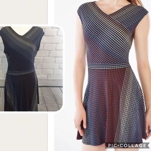 NWT BCBG Maxizaria Jasmyne Dress